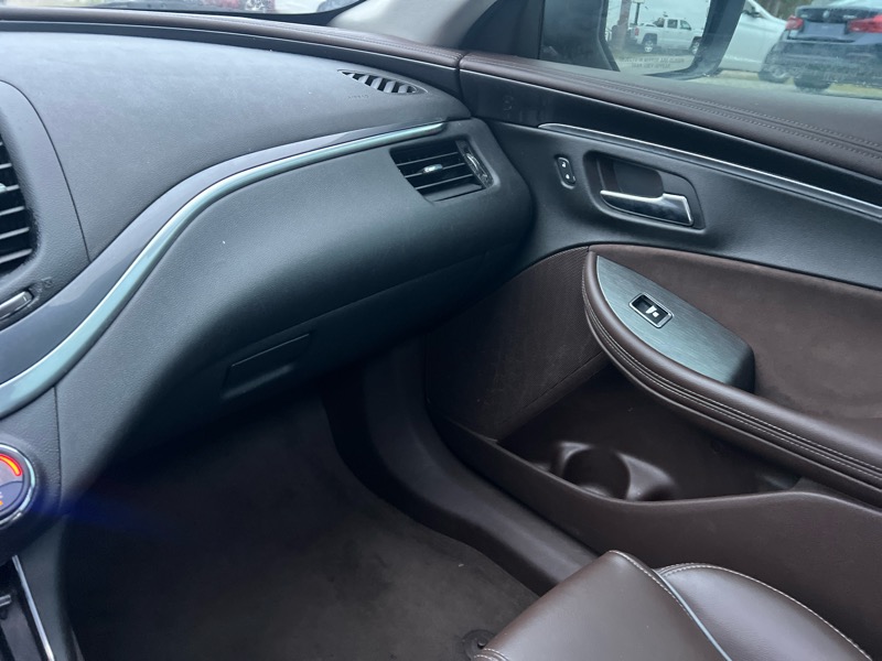 Chevrolet Impala 2LT 2014