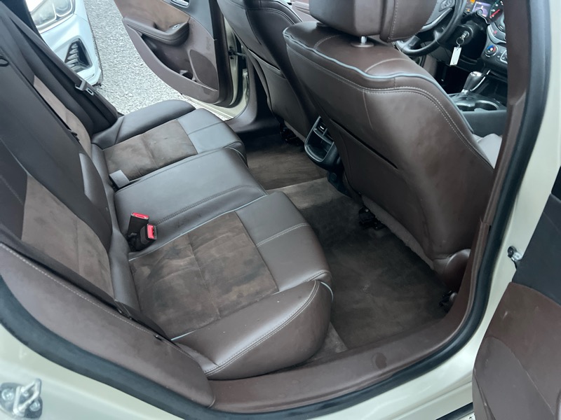 Chevrolet Impala 2LT 2014