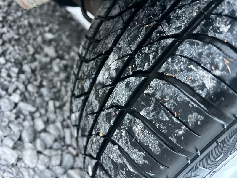 Chevrolet Impala 2LT 2014