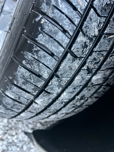 Chevrolet Impala 2LT 2014