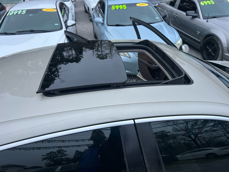 Chevrolet Impala 2LT 2014