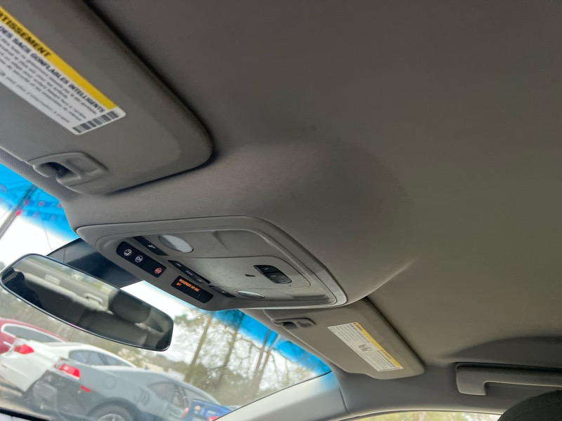 Cadillac CTS 2.0L Turbo RWD 2014