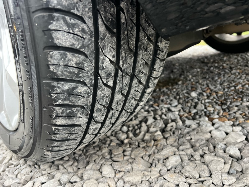 Cadillac CTS 2.0L Turbo RWD 2014