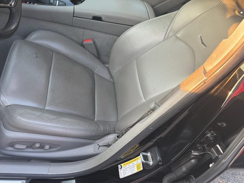 Cadillac CTS 2.0L Turbo RWD 2014