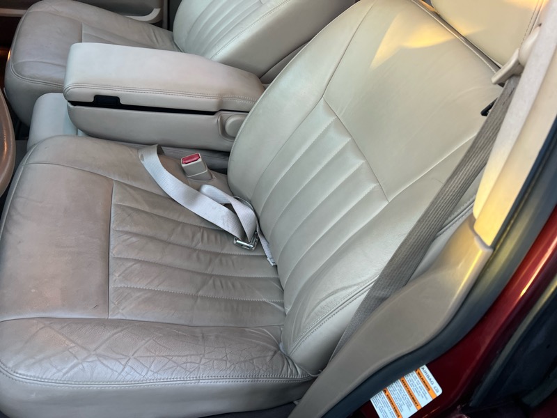 Lincoln Town Car Signature 2004