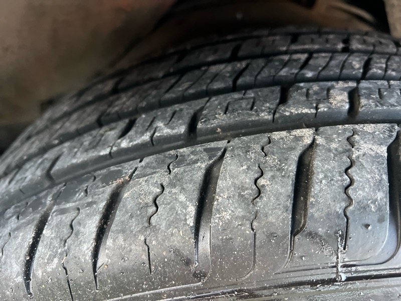 Lincoln Town Car Signature 2004