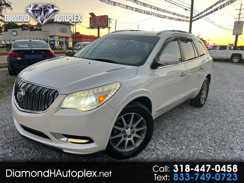 2015 Buick Enclave Leather FWD