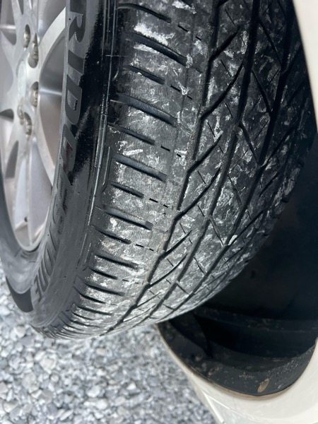 Buick Enclave Leather FWD 2015