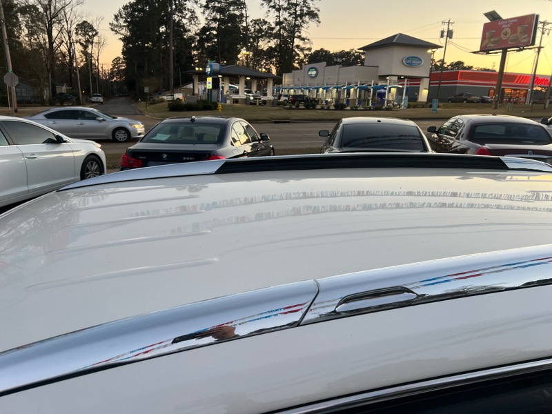 Buick Enclave Leather FWD 2015