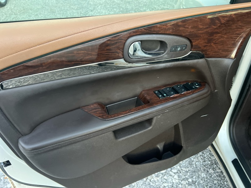 Buick Enclave Leather FWD 2015
