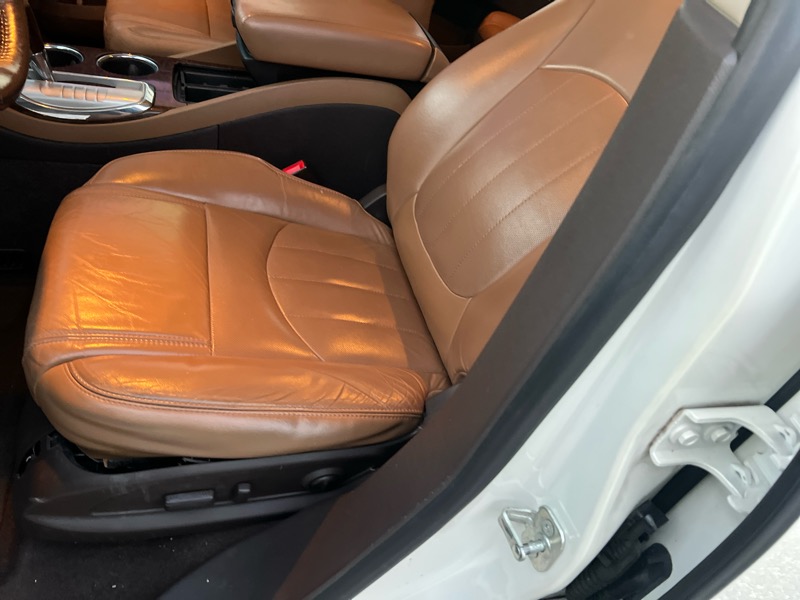 Buick Enclave Leather FWD 2015