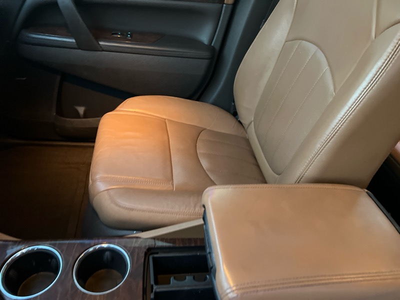 Buick Enclave Leather FWD 2015