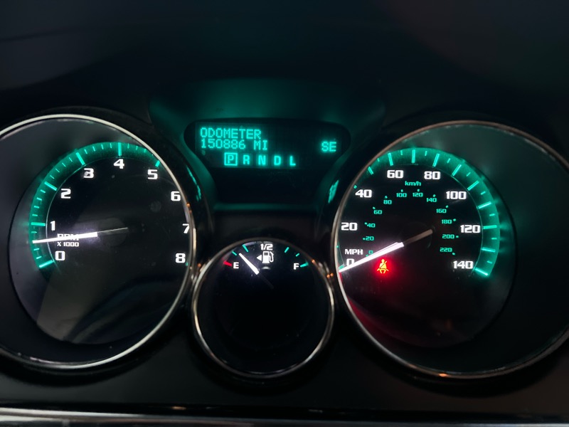 Buick Enclave Leather FWD 2015