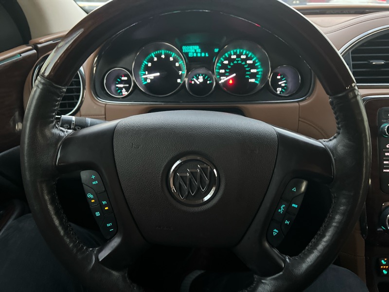 Buick Enclave Leather FWD 2015