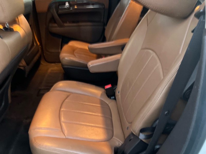 Buick Enclave Leather FWD 2015