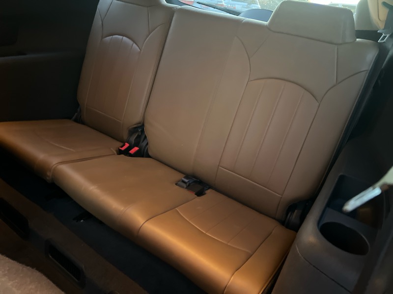 Buick Enclave Leather FWD 2015