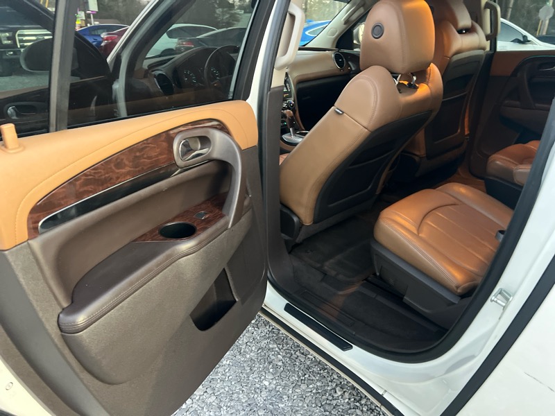 Buick Enclave Leather FWD 2015