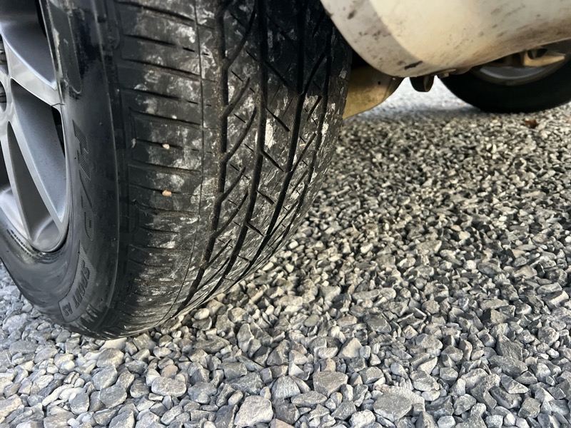 Buick Enclave Leather FWD 2015