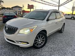 2015 Buick Enclave 