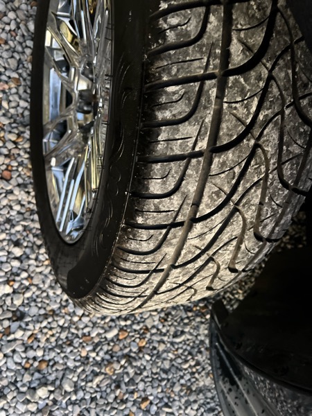 Chevrolet Tahoe LTZ 4WD 2010