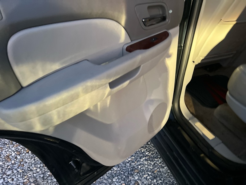 Chevrolet Tahoe LTZ 4WD 2010