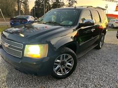 2010 Chevrolet Tahoe 