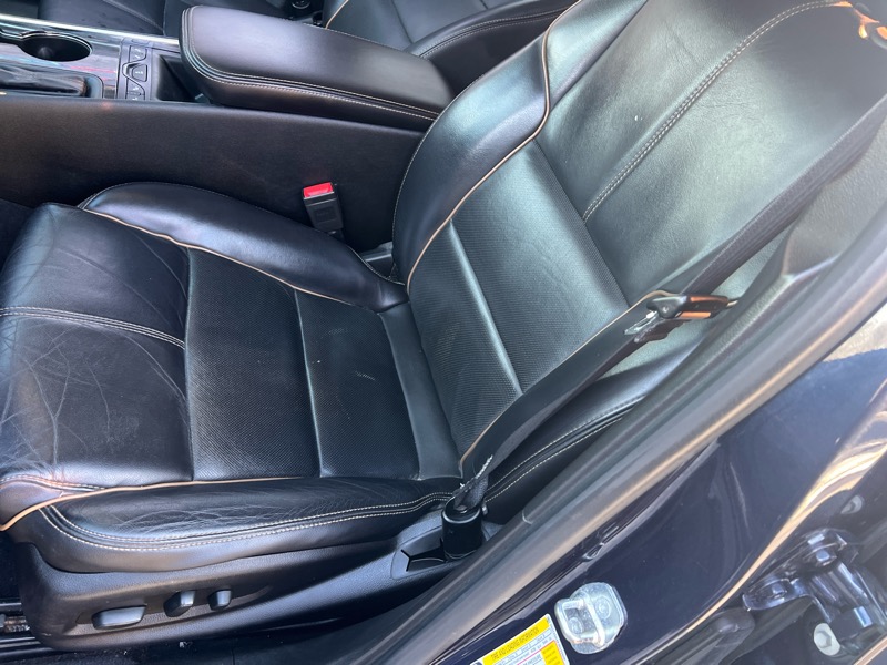 Chevrolet Impala Premier 2018