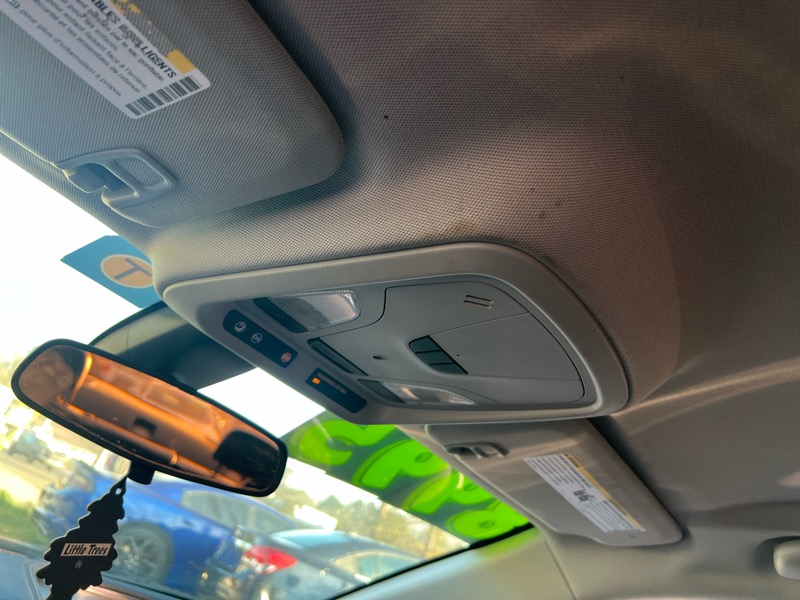 Chevrolet Impala Premier 2018