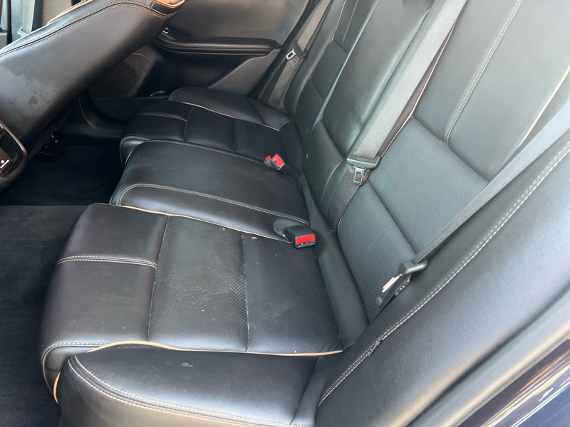 Chevrolet Impala Premier 2018