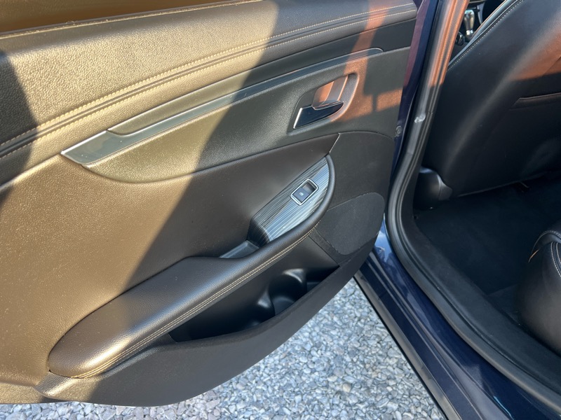 Chevrolet Impala Premier 2018