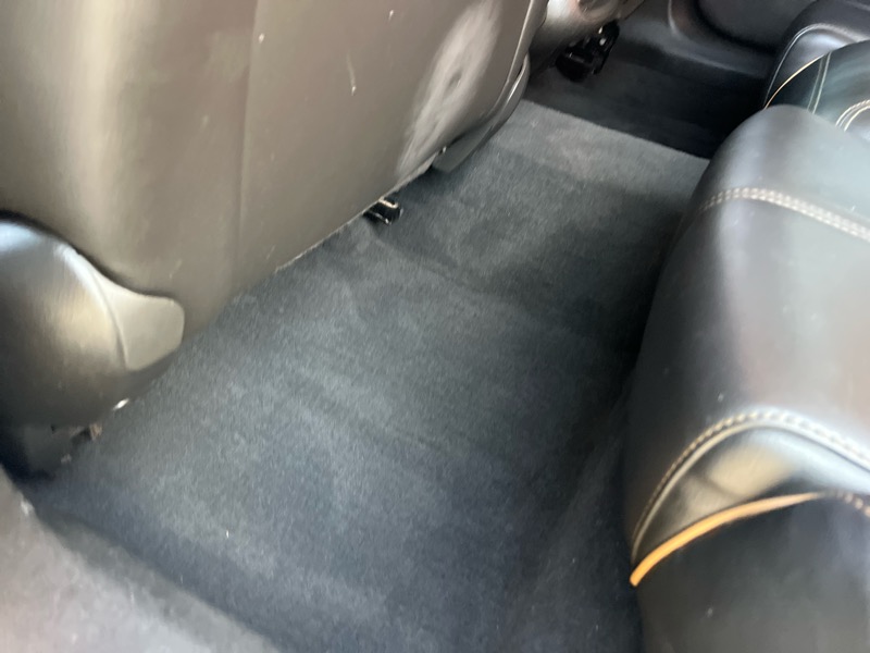 Chevrolet Impala Premier 2018