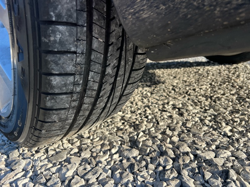 Chevrolet Impala Premier 2018