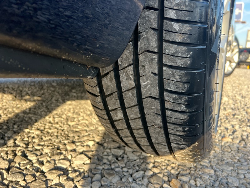 Chevrolet Impala Premier 2018