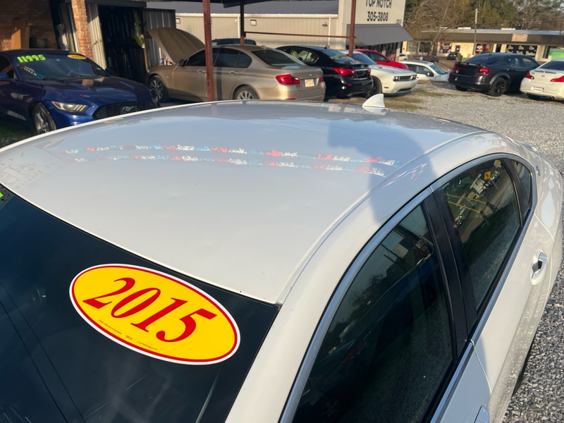 Chevrolet Impala 1LT 2015