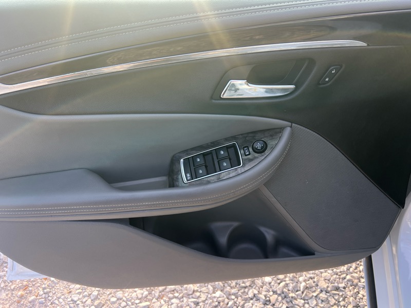 Chevrolet Impala 1LT 2015