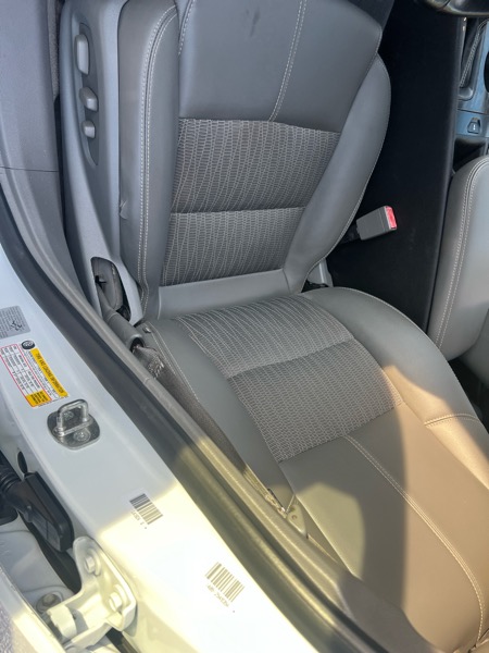 Chevrolet Impala 1LT 2015