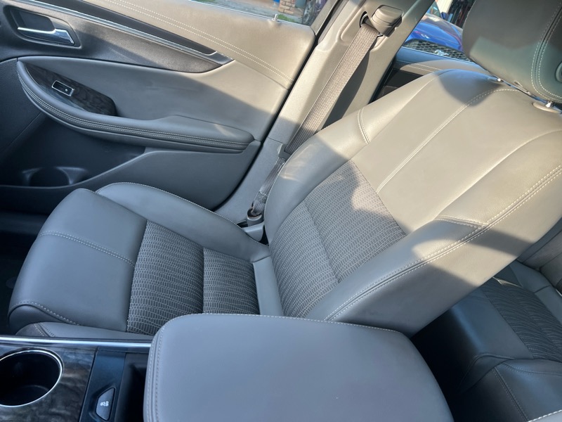 Chevrolet Impala 1LT 2015