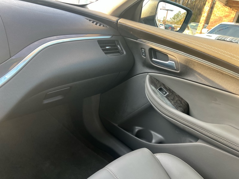 Chevrolet Impala 1LT 2015
