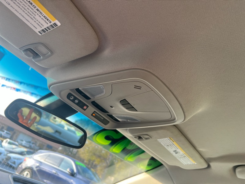 Chevrolet Impala 1LT 2015