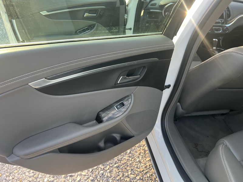 Chevrolet Impala 1LT 2015