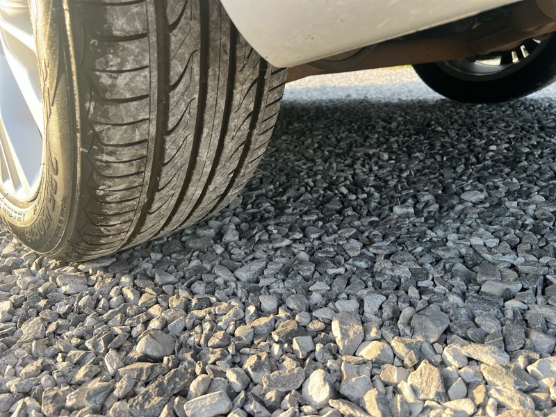 Chevrolet Impala 1LT 2015