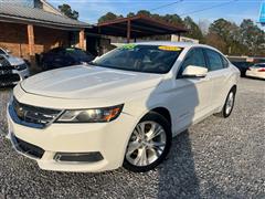 2015 Chevrolet Impala 