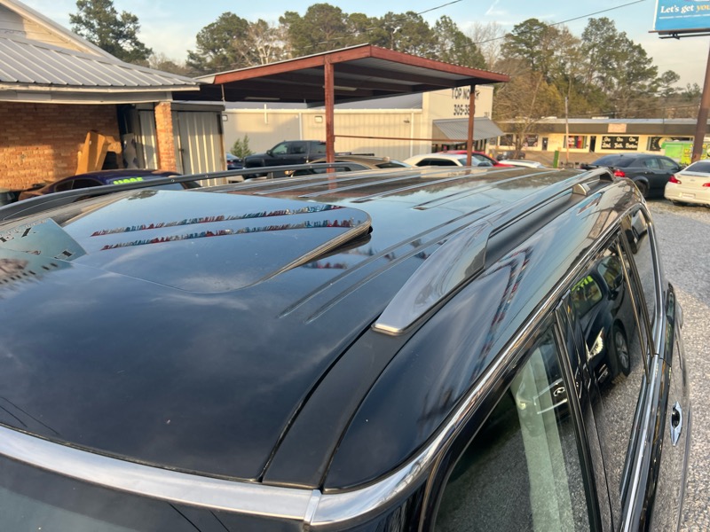 Nissan Armada SL 2WD 2019