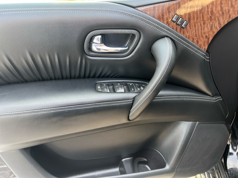 Nissan Armada SL 2WD 2019