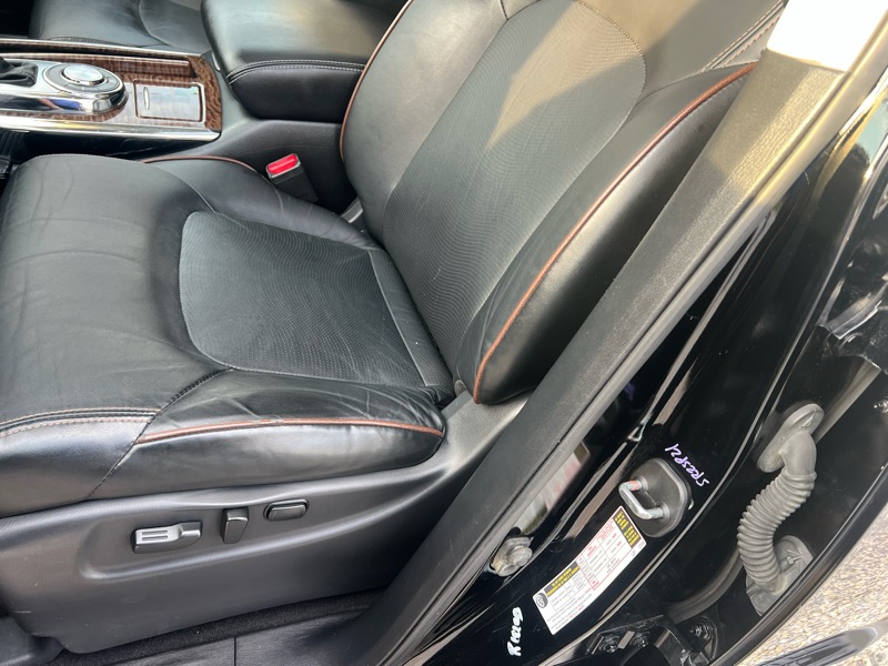 Nissan Armada SL 2WD 2019