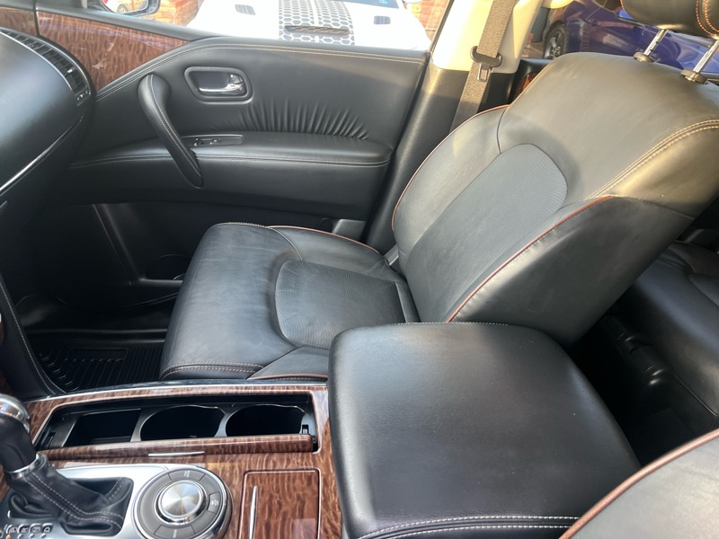 Nissan Armada SL 2WD 2019