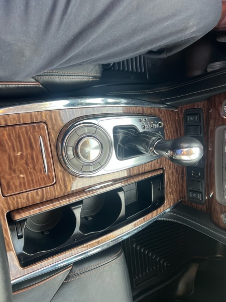 Nissan Armada SL 2WD 2019