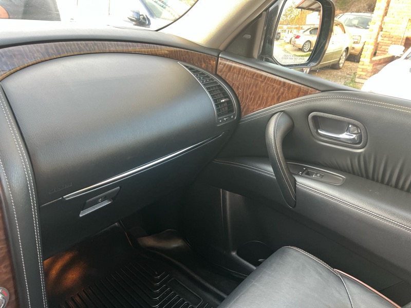 Nissan Armada SL 2WD 2019