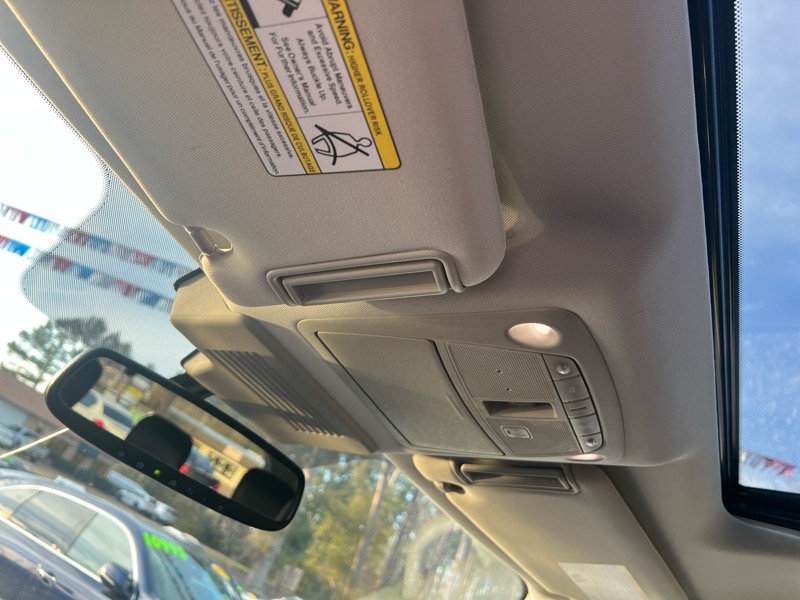 Nissan Armada SL 2WD 2019