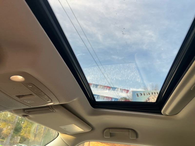 Nissan Armada SL 2WD 2019